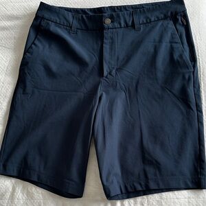 Men’s Lululemon Commission shorts - 32